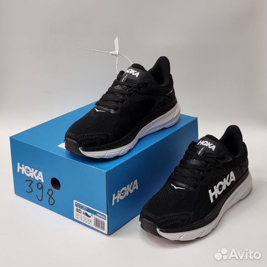 Кроссовки Hoka LUX