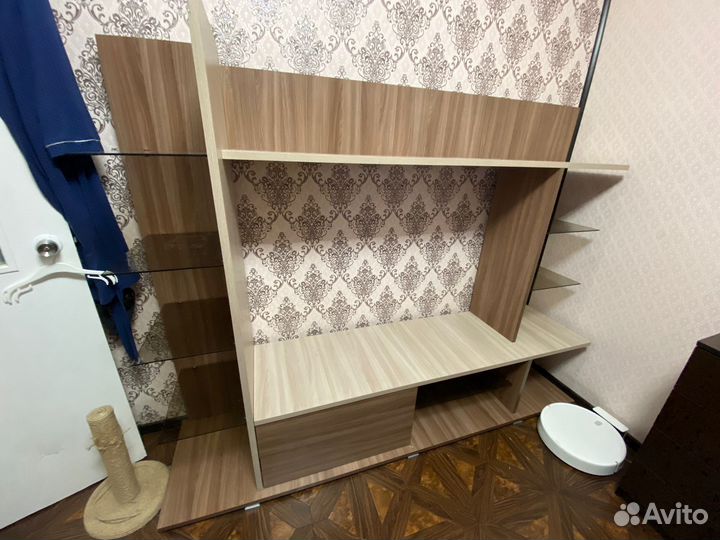 Стенка под тв