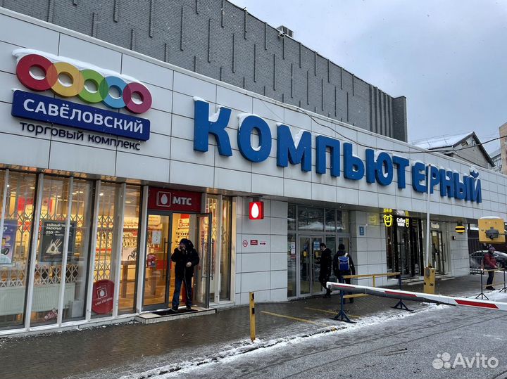 Объектив Sigma AF 30 mm f/1.4 DC HSM ART Nikon