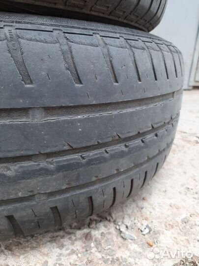 Колеса Matador 195/65 R15