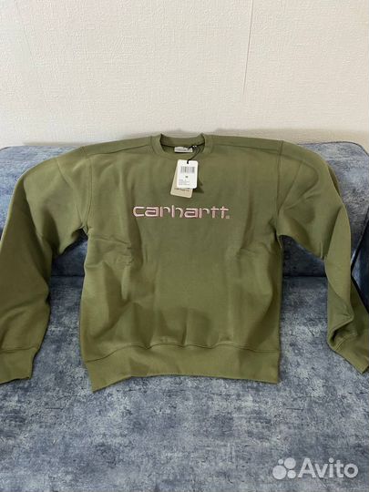 Свитшот Carhartt