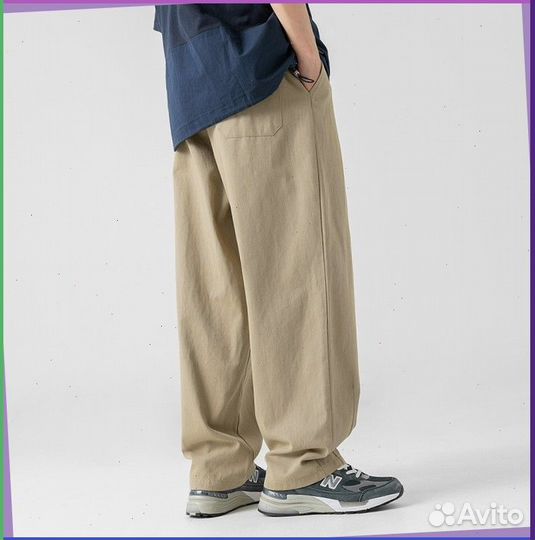 Штаны Карго (Номер артикула: 13893)