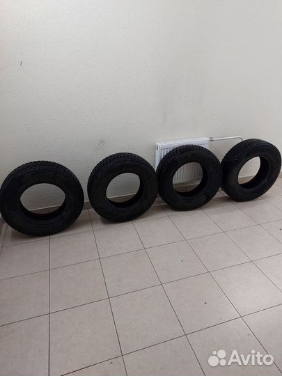 КАМА Кама-219 225/75 R16 49Q