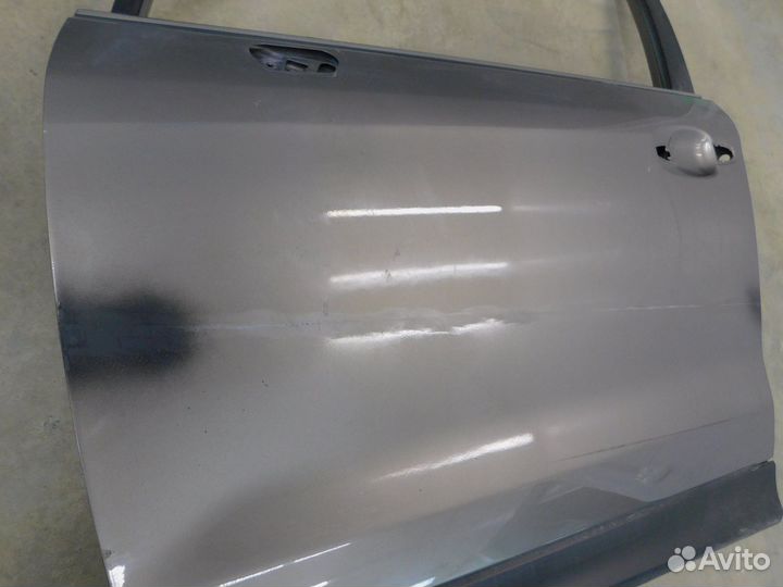Дверь передняя левая Subaru Forester