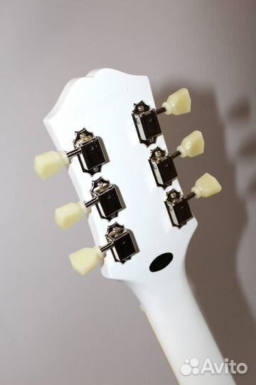 Новая Электрогитара Epiphone SG Standard AW