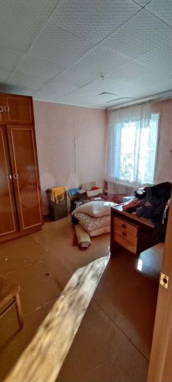 Дом 60,6 м² на участке 5 сот.