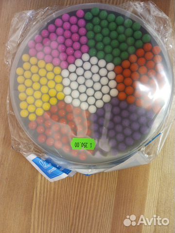 Игра мозаика новая 253 детали