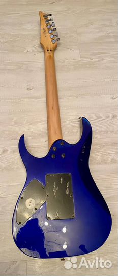 Гитара Ibanez RG270 + кофр
