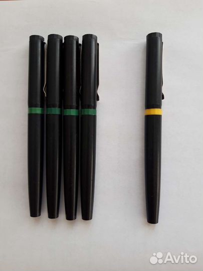 Новые рапидографы 0.3мм, 0.5мм СССР