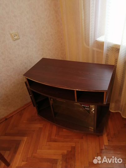 Тумба под телевизор бу