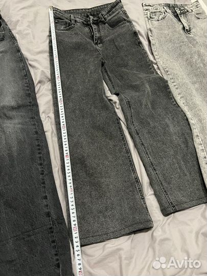 Джинсы женские