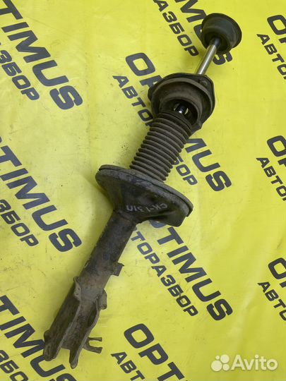 Стойка задняя правая Geely CK-1 Otaka