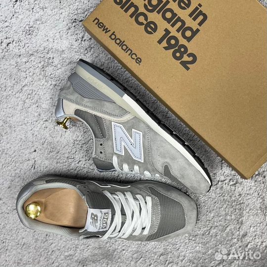 Кроссовки мужские New balance 996