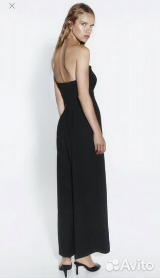 Комбинезон вечерний Zara новый