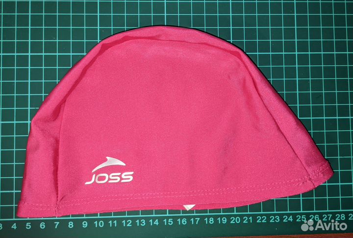 Шапочка для плавания Joss