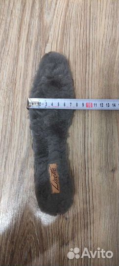 Ботильоны Lisette