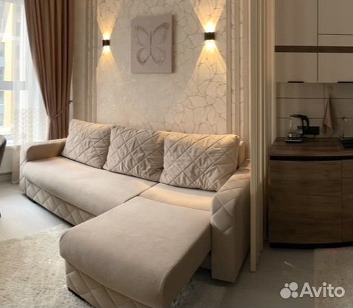 Диван угловой/прямой