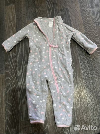 Детские вещи для девочки