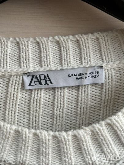 Свитер Zara