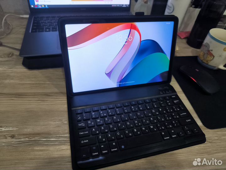 Планшет redmi pad