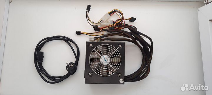 Блок питания для пк Power On 585W