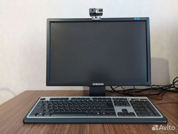 Продам Персональный Компьютер Samsung