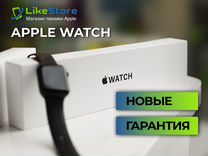Часы Apple Watch se2 (Оригинал, Гарантия)