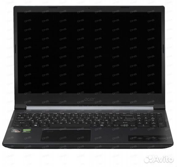 Ноутбук Acer Aspire 7 A715-42G-R6VJ