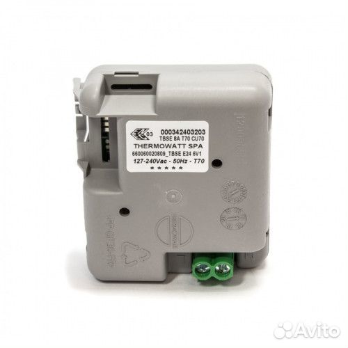 Термостат для Водонагревателя Ariston