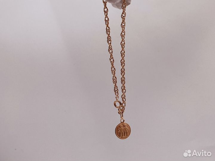 Золотой Браслет 585 пробы. Рассрочка