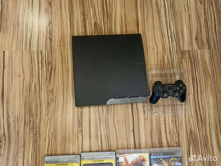 Sony playstation 3 PS3