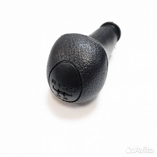 Ручка кпп Ваз 2108-099, 2113-2115 штатная