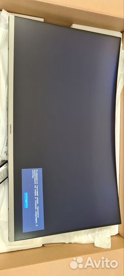 Монитор для компьютера samsung CR50