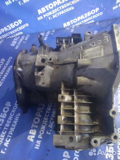 АКПП Dodge Stratus седан ECB 1998