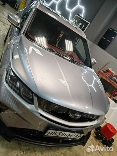 Лучший Детейлинг в Самаре