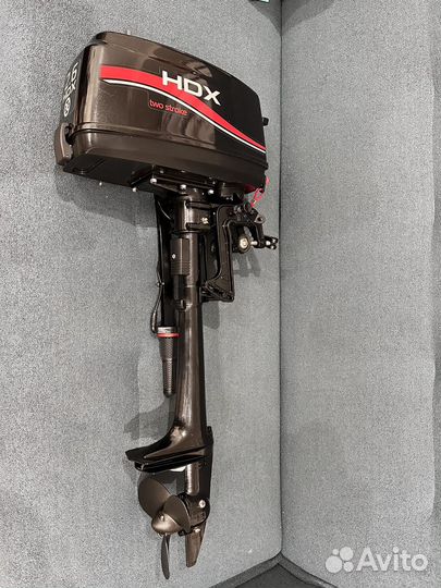 Лодочный мотор HDX T2,6cbms