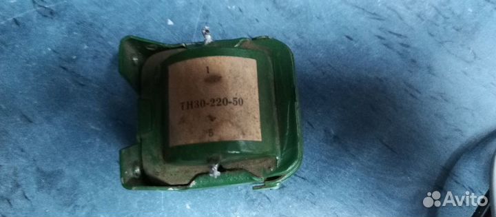 Трансформатор