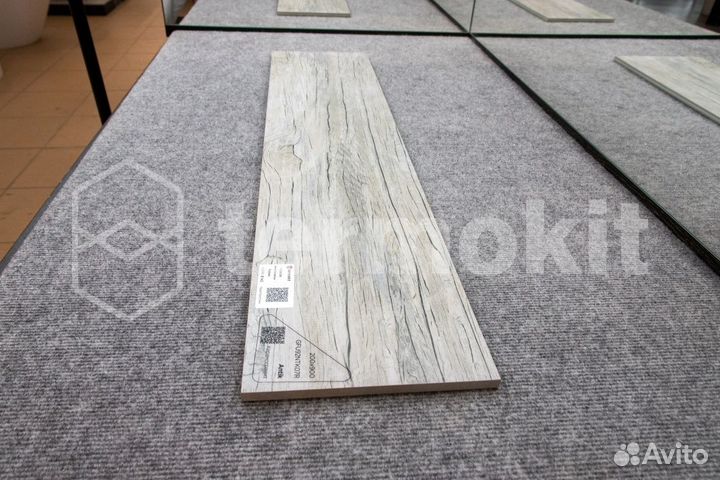 Керамогранит Alma Ceramica Antik глаз. GFA92NTK07R 20х90