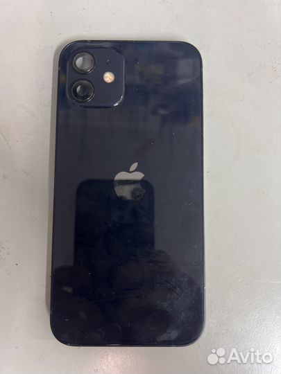 Корпус на iPhone 12