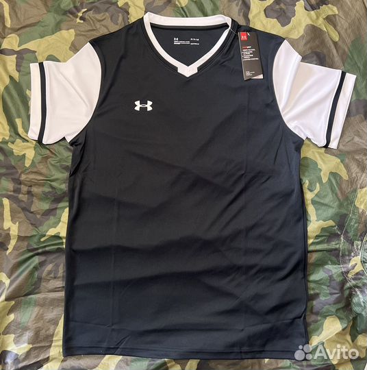 Футболка Under armour оригинал
