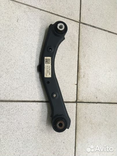 Рычаг задний Hyundai Tucson 3 TL 2.0 D4HA 2017