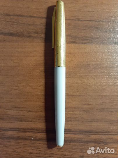 Авторучка СССР (чернильная)