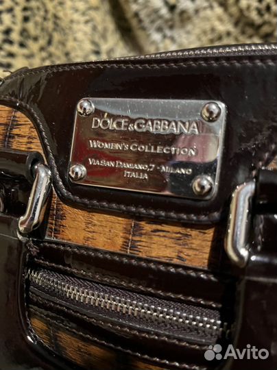 Сумка женская