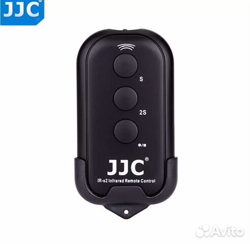 Ик пульт управления JJC для камер Sony