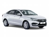 Новый ВАЗ (LADA) Vesta 1.8 CVT, 2024, цена от 1 419 000 руб.