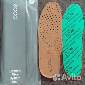 Ecco biom 2024 replacement insoles