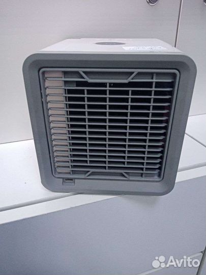 Мини вентилятор Flarx