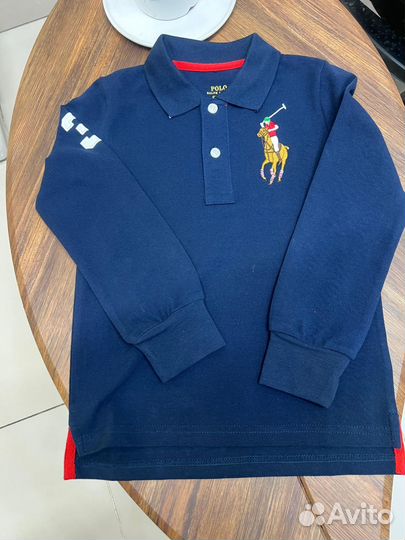 Polo ralph lauren
