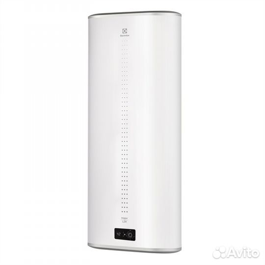 Водонагреватель Electrolux EWH 100 Major LZR 3