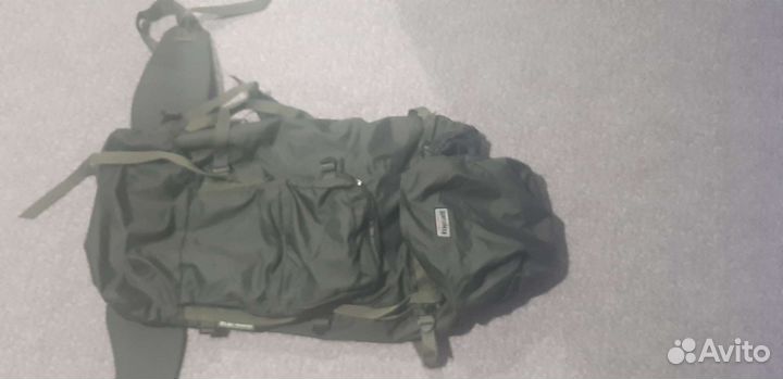 Рюкзак тактический
